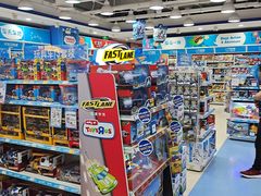 -TOYSRUS玩具反斗城(上海青浦吾悦广场店)