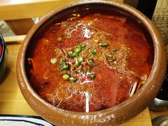 -骉骉老火锅(铁像寺路店)