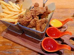 -印咖啡IN COFFEE(红旗街店)