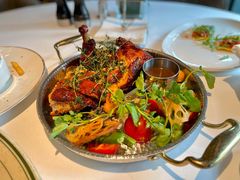 -燃扒房Steakhouse(皇庭店)