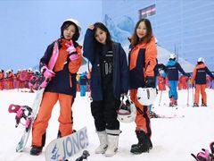 -广州热雪奇迹