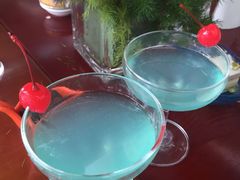 -科尔海悦酒店·柏顿花园餐厅(清河东路店)