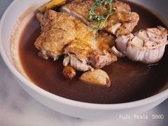 -The Rug Cafe(王府中环店)