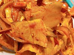 -粗粮人家·东北菜(洋桥店)