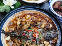 -宗氏一喜砂锅·特色湖北菜(楚河汉街店)