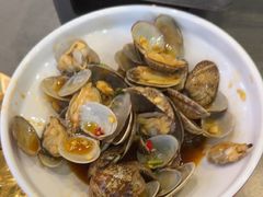 -醉炫音速烧烤·干煸菜(沙河总店)