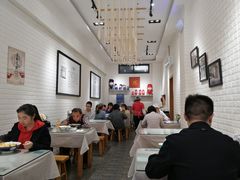 大堂-大嘻咹biangbiang面(历史博物馆店)