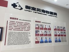 -御宝贝24h宠物医院·转诊中心·CT核磁血透中心(厦门总院)