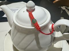 -翡翠拉面小笼包(岭南新天地店)