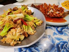 -姑苏家宴·苏帮菜·松鼠桂鱼(苏州总店)