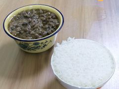 -定家小酥肉·清真(回民街店)