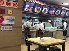 -桥香园云南过桥米线(金马碧鸡店)