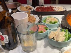 -山城辣妹子(定福庄店)