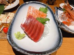 -千代武日本料理(爱建店)