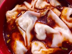 -继红顺河抄手名小吃