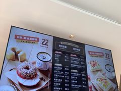 -Peet's Coffee皮爷咖啡(上海长风大悦城店)