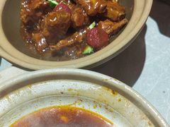 -山四砂锅(太原钟楼街店)