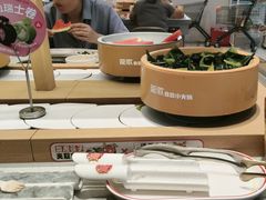 -龍歌自助小火锅(崂山丽达店)