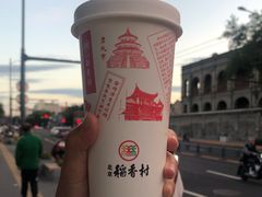 -北京稻香村(零号店)