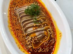 -天成·川菜家宴(礼岗店)