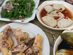 -林家饭店(新林公路店)