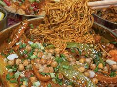 -冒菜西施·非遗冒菜(总店)