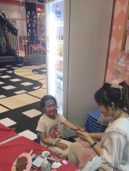 -MELAND亲子乐园•活动包场(北京亦庄龙湖天街店)
