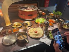 -西塔老太太泥炉烤肉(上海七宝领展广场店)