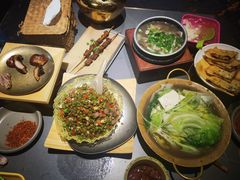 -古市香跷脚牛肉·非遗传承单位