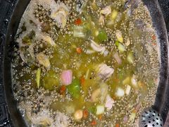-鲜椒鱼·雅安地标性美食