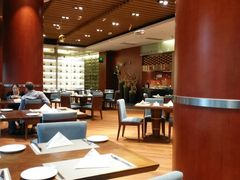 大堂-重庆丽苑维景国际大酒店·海鲜自助餐厅