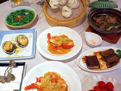 -南海渔村(珠江新城店)
