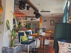 -马灯记·云贵川·Bistro(龙门浩店)