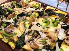 -Maxpoint Kitchen 西餐咖啡(乐峰广场店)