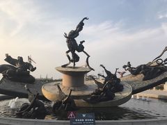 -华清宫景区