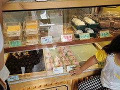 -包满意面包糕点(东坝店)
