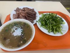 -永存驴肉(桃园店)