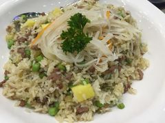 -佰搭果·广式茶餐厅(西华路店)