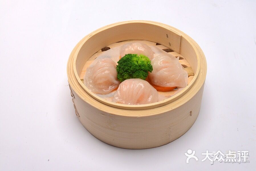 维点港式蒸品(九亭店)图片 - 第38张