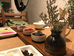 餐前小菜-小大董·烤鸭(凤凰汇店)