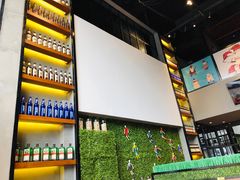 -潮庭·大连海鲜·炭火烧烤·扇贝王(大连店)