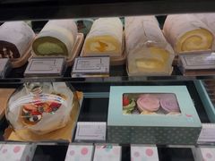 -小西家作•精致蛋糕(富力爱丁堡店)