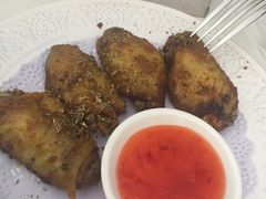 -美丽心情蛋糕(江苏路店)