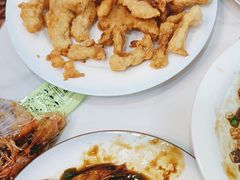 -来之顺海鲜菜馆·青岛菜·始于1993(栈桥店)