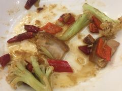 -稻香酒家·33年老字号·港式粤菜(富邦中心店)