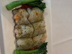 -粤财皇冠假日酒店·彩华轩中餐厅