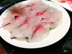 青鱼片-洪长兴(云南南路店)