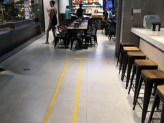 -盒马鲜生(皇庭广场店)