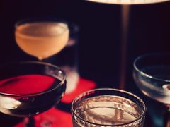 -酒池星座Bar Constellation(新乐路店)