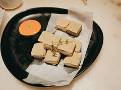 -桂满陇·西湖船宴(平安金融中心店)